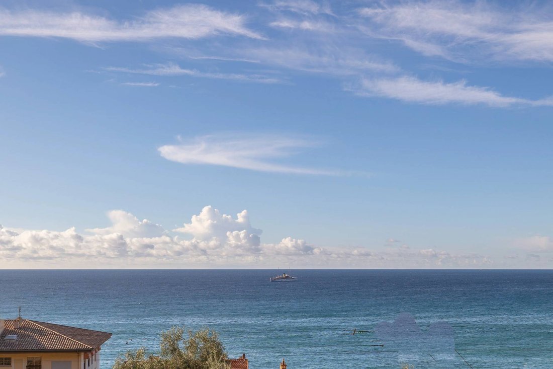 Wohnung in Menton, Provence-Alpes-Côte d'Azur, Frankreich 1 - 19070374