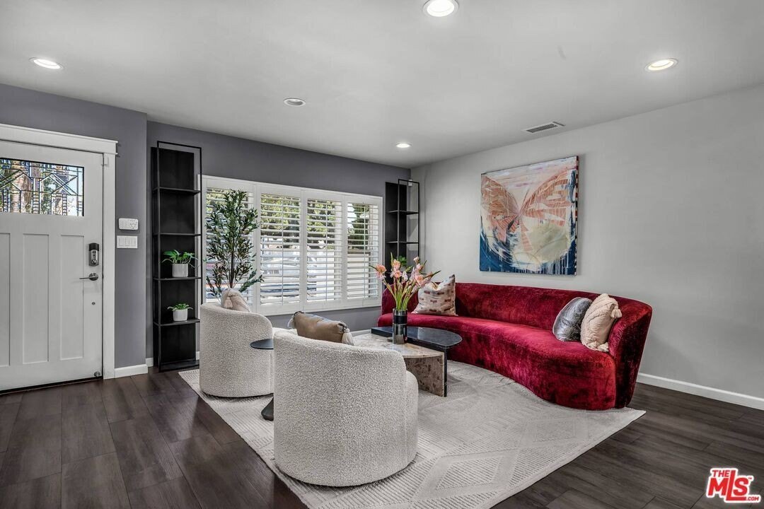 House in Los Angeles, California, United States 5 - 19082153
