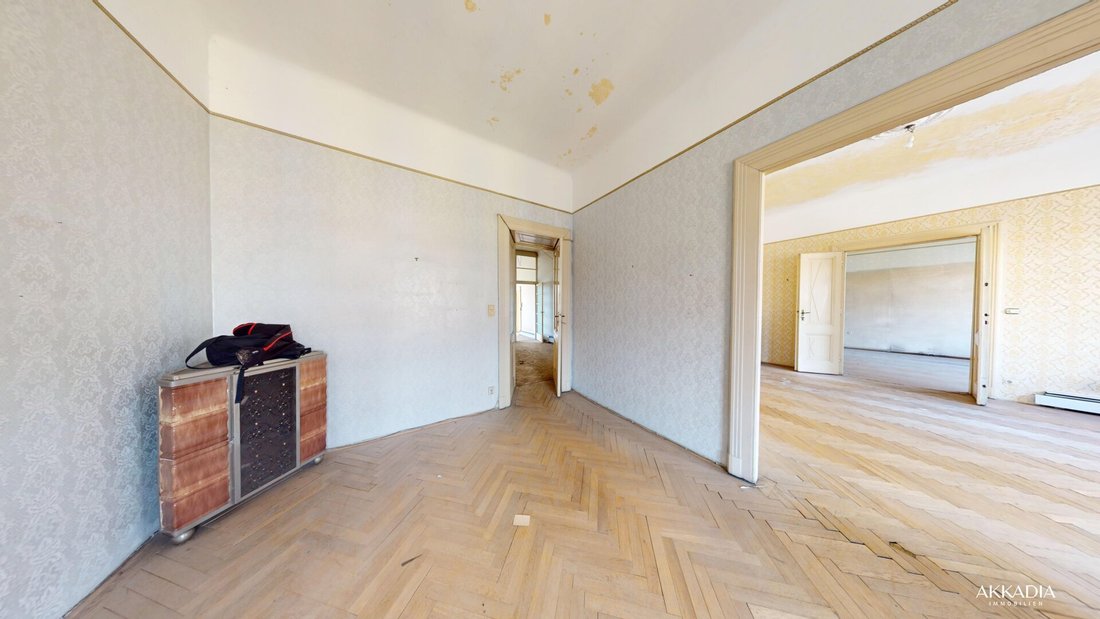 Apartamento en Viena, Viena, Austria 4 - 19077796