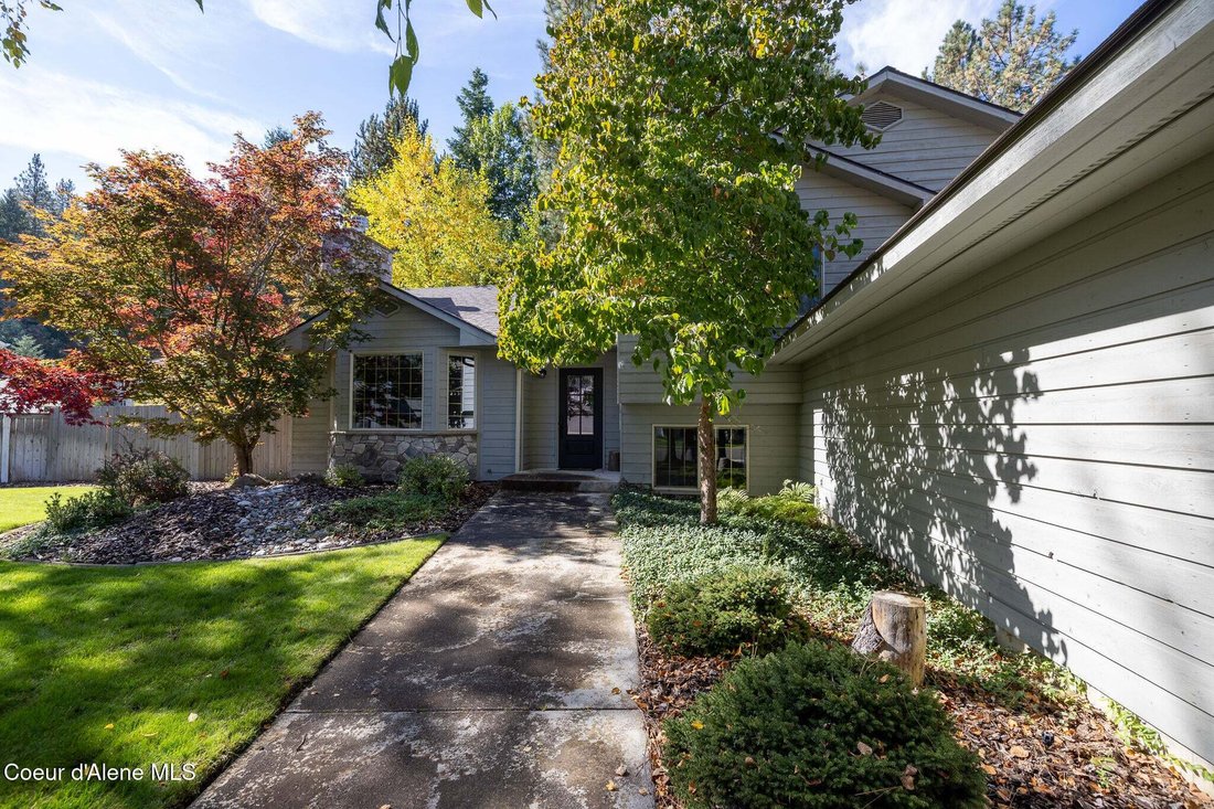 House in Coeur d'Alene, Idaho, United States 4 - 19082587