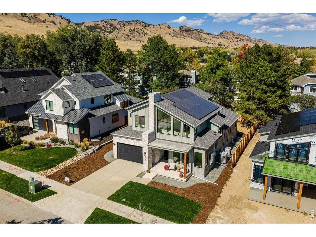 House in Boulder, Colorado, United States 1 - 19076976