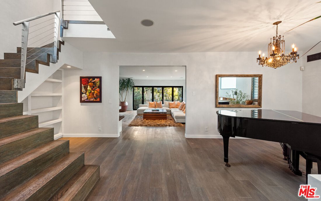 Maison à Marina Del Rey, Californie, États-Unis 5 - 19077807
