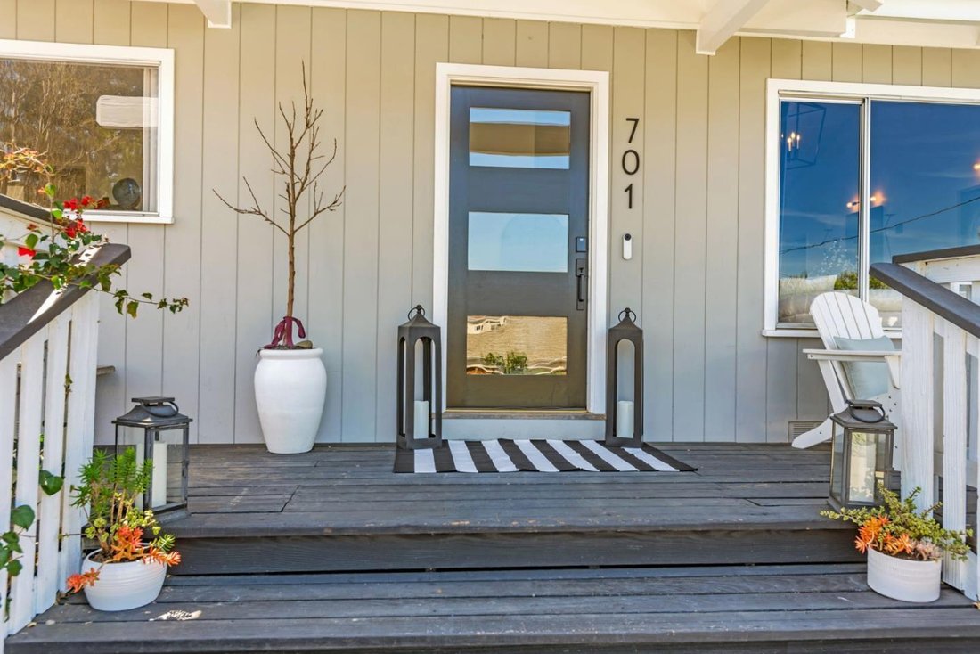 Casa a San Mateo, California, Stati Uniti 3 - 19080864