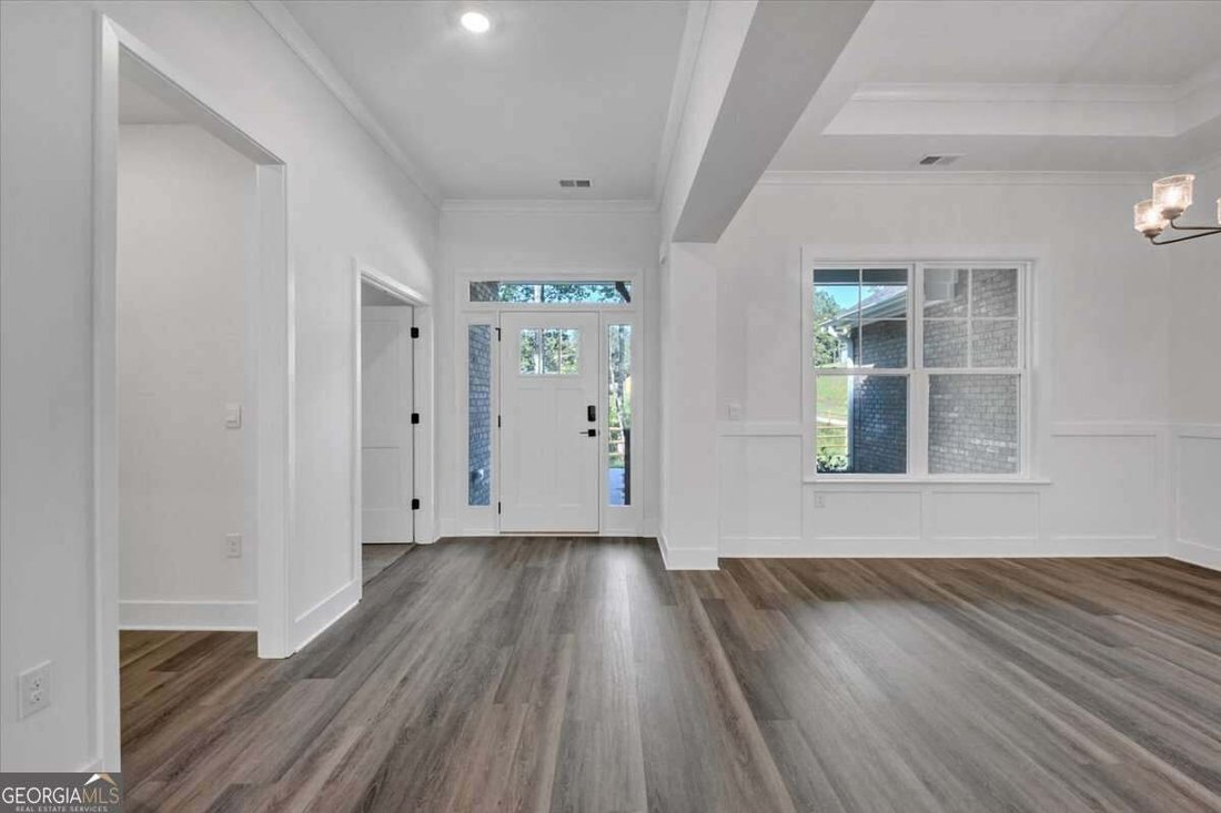 House in Douglasville, Georgia, United States 3 - 19080923