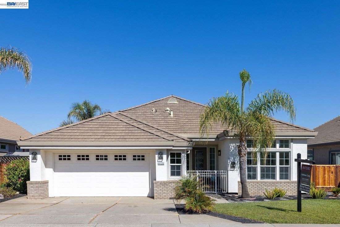 House in Discovery Bay, California, United States 1 - 19082097