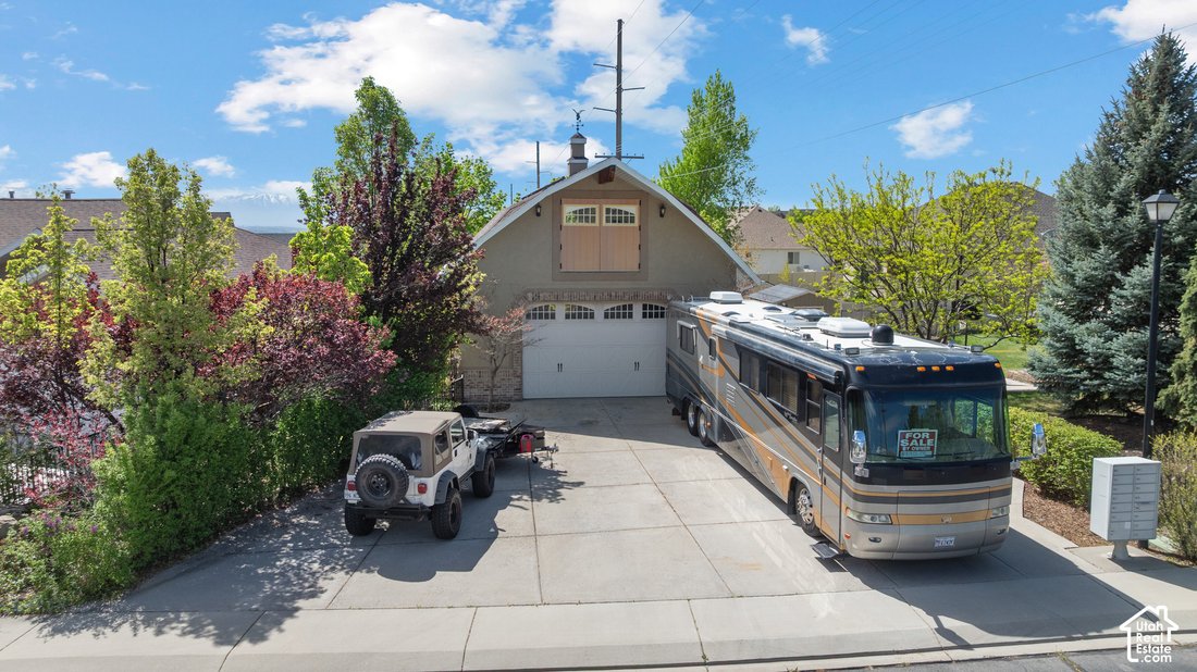 Casa en Cedar Hills, Utah, Estados Unidos 2 - 18293805