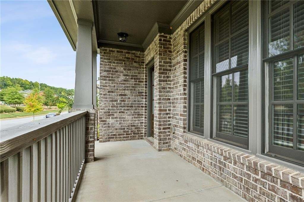 House in Smyrna, Georgia, United States 3 - 19081077