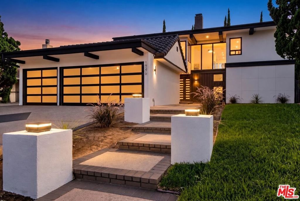 Casa a Los Angeles, California, Stati Uniti 1 - 19085778