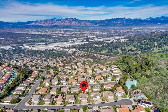 Casa en Whittier, California, Estados Unidos 2 - 19084353