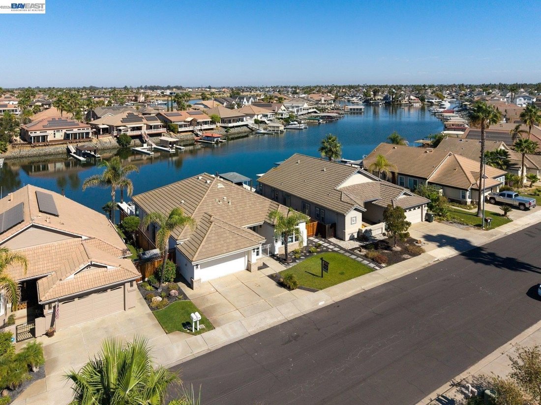 House in Discovery Bay, California, United States 2 - 19082097