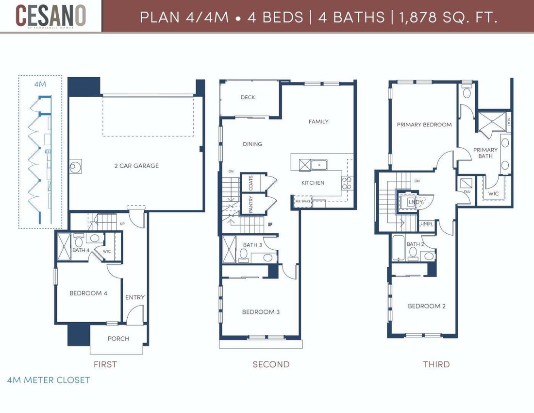 Townhouse in Palo Alto, California, United States 2 - 19085802
