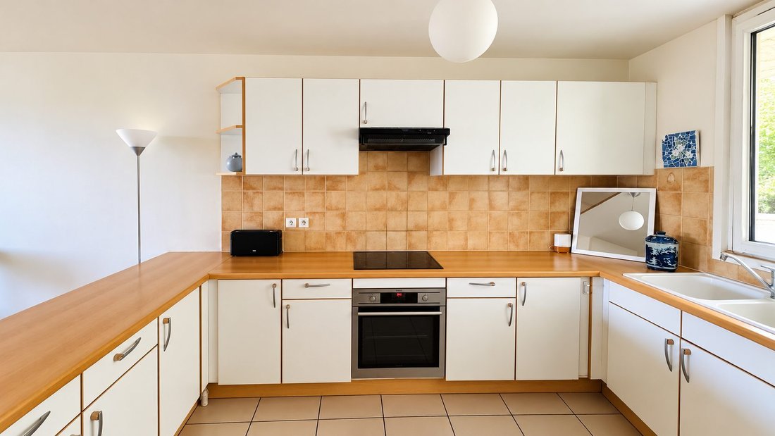 Apartment in Pīra'e, Windward Islands, French Polynesia 2 - 19076537