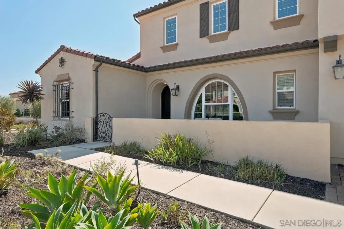 Casa en Carlsbad, California, Estados Unidos 2 - 19083665