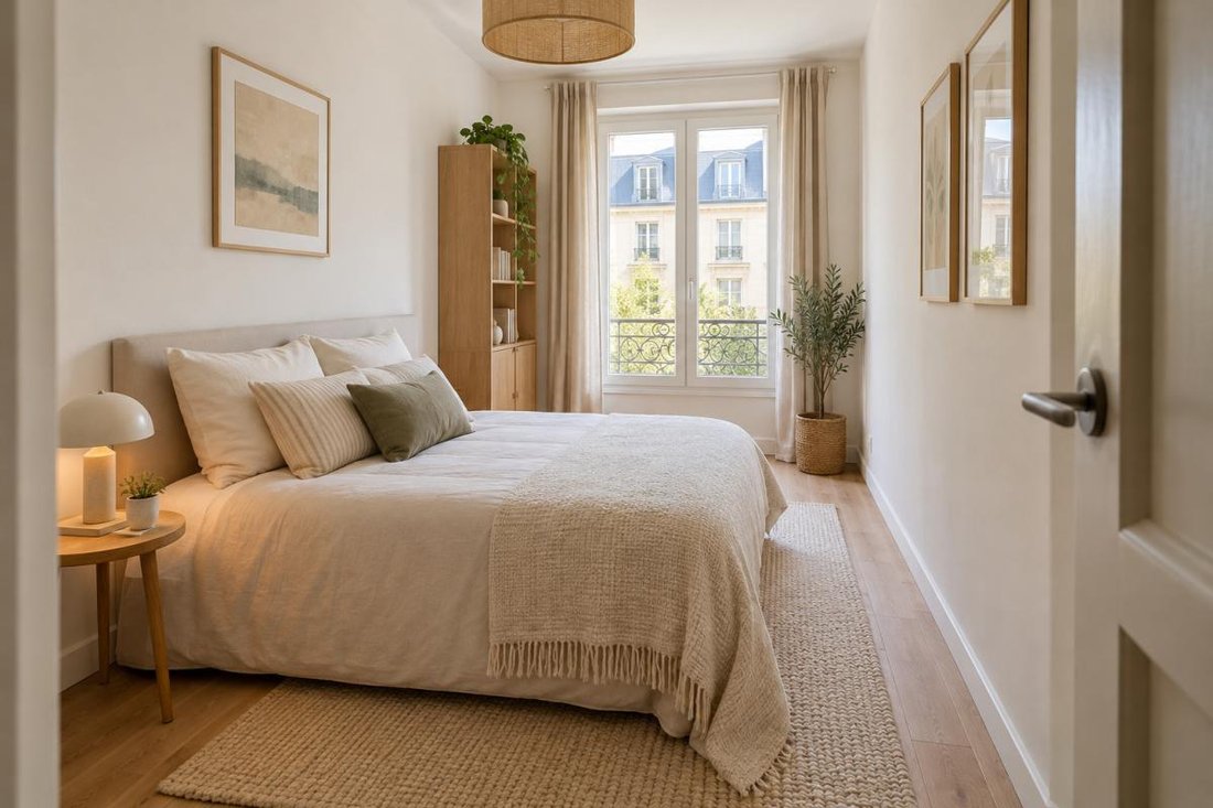 Wohnung in Le Centre, Maisons-Alfort, Frankreich 3 - 19084669