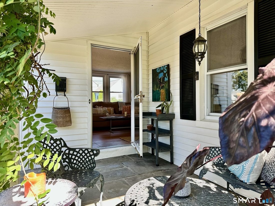 Haus in Norwalk, Connecticut, Vereinigte Staaten 2 - 19077126