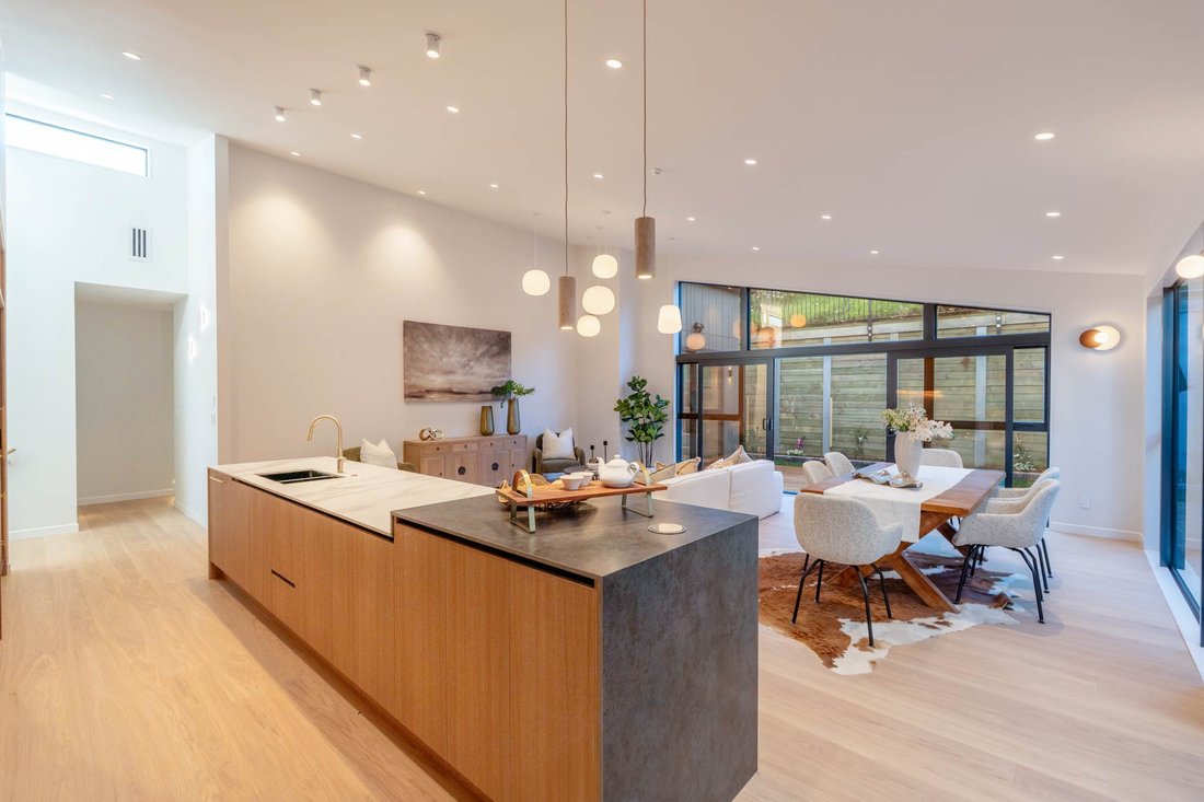 Casa a Auckland, Auckland, Nuova Zelanda 5 - 19076499