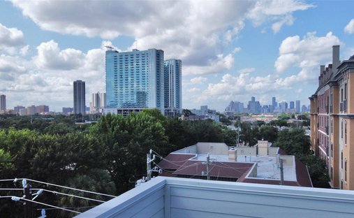Haus in Houston, Texas, Vereinigte Staaten 1