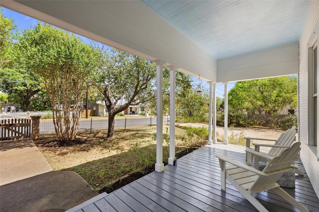 Haus in Fredericksburg, Texas, Vereinigte Staaten 5 - 19083728