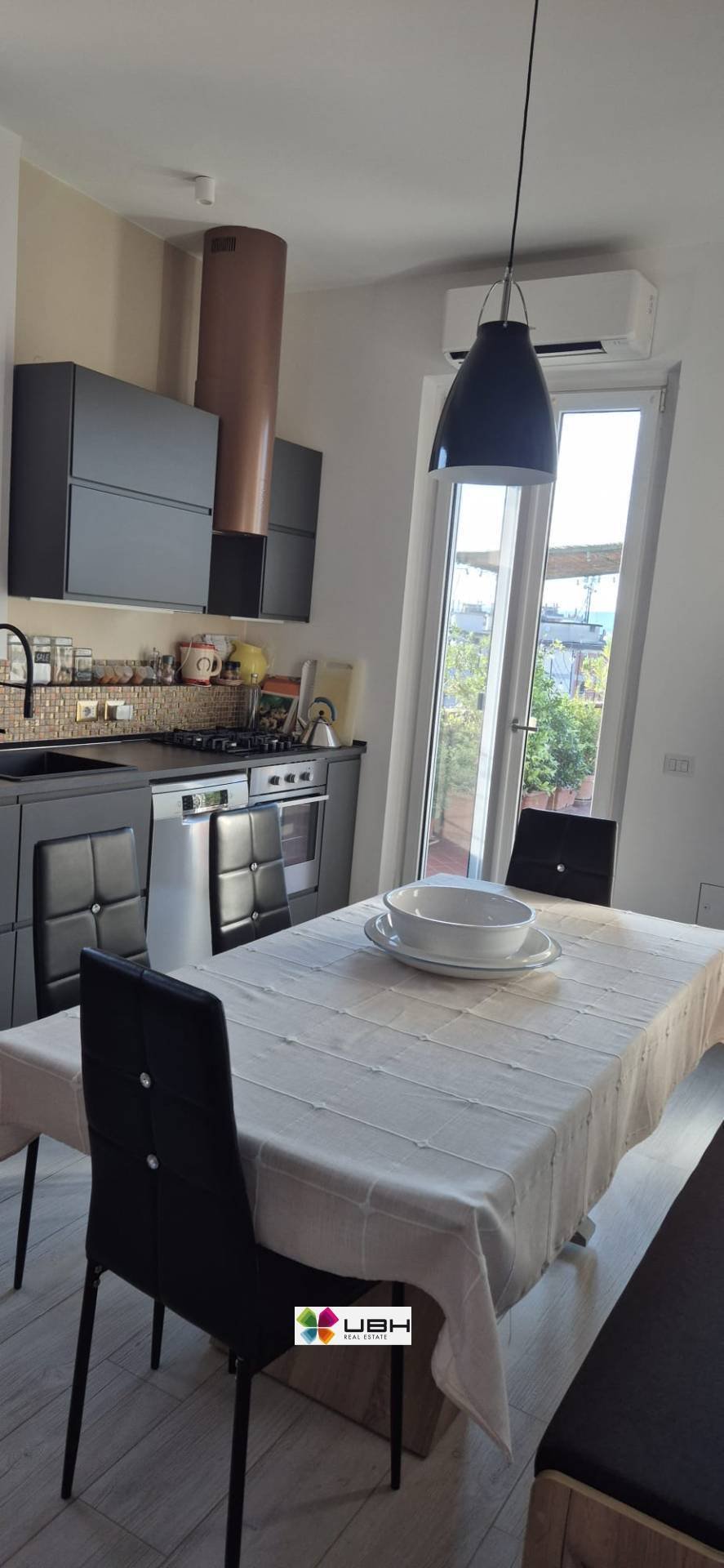 Appartement à Rifredi - Careggi, Florence, Italie 4 - 19076166