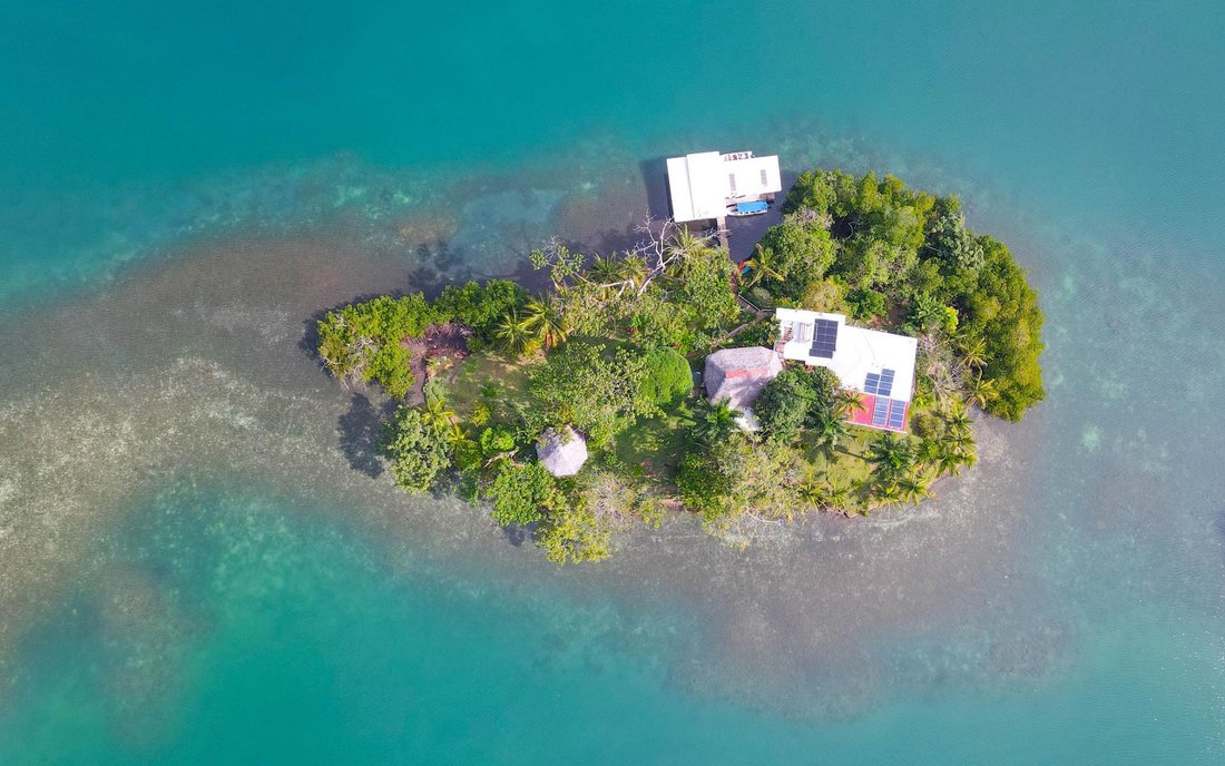 House in Cauchero, Bocas del Toro Province, Panama 2 - 19077138