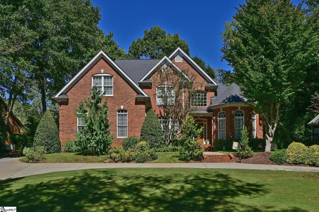 House in Taylors, South Carolina, United States 1 - 19012330