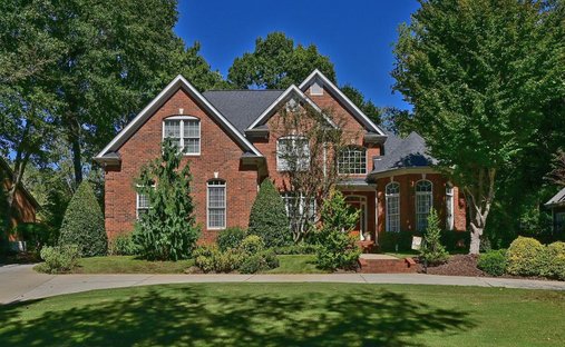 Casa a Taylors, Carolina del Sud, Stati Uniti 1