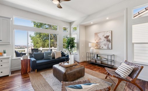 Maison à Walnut Creek, Californie, États-Unis 1