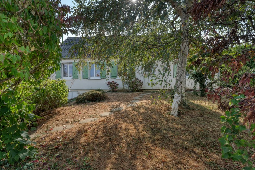 House in Limours, Ile-de-France, France 1 - 19083890