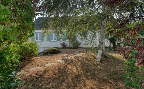 Casa a Limours, Isola di Francia, Francia 1