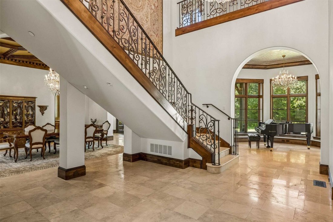House in Dallas, Texas, United States 4 - 18699937