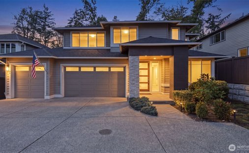 Casa a Auburn, Washington, Stati Uniti 1