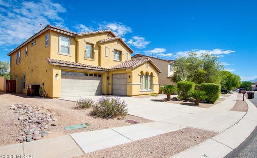 Casa a Sahuarita, Arizona, Stati Uniti 1