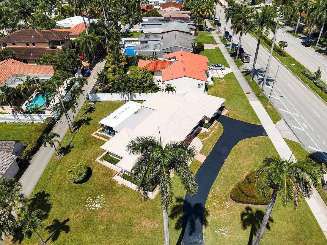 Casa en Hollywood, Florida, Estados Unidos 2 - 19085925