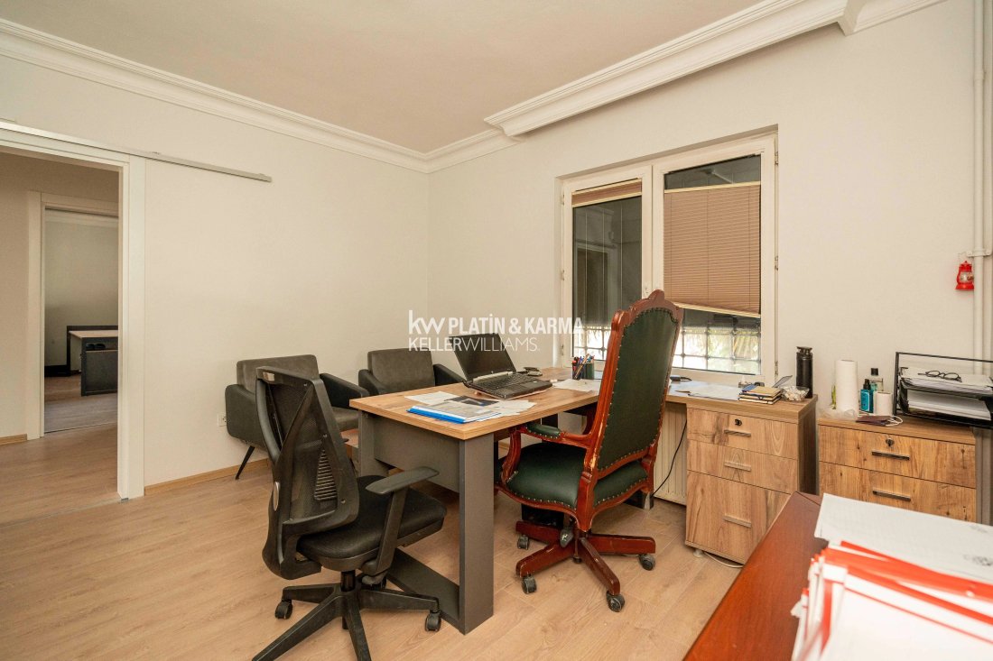 Maison à Istanbul, Istanbul, Turquie 5 - 19080067