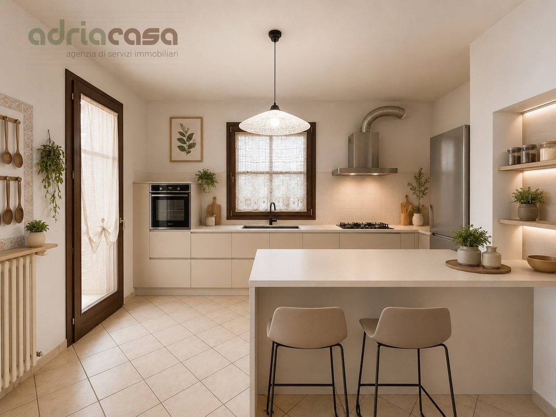 Villa a San Clemente, Emilia-Romagna, Italia 3 - 19076208