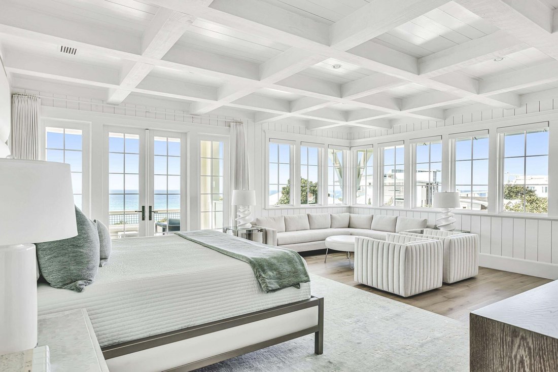 Maison à Santa Rosa Beach, Floride, États-Unis 3 - 19086073