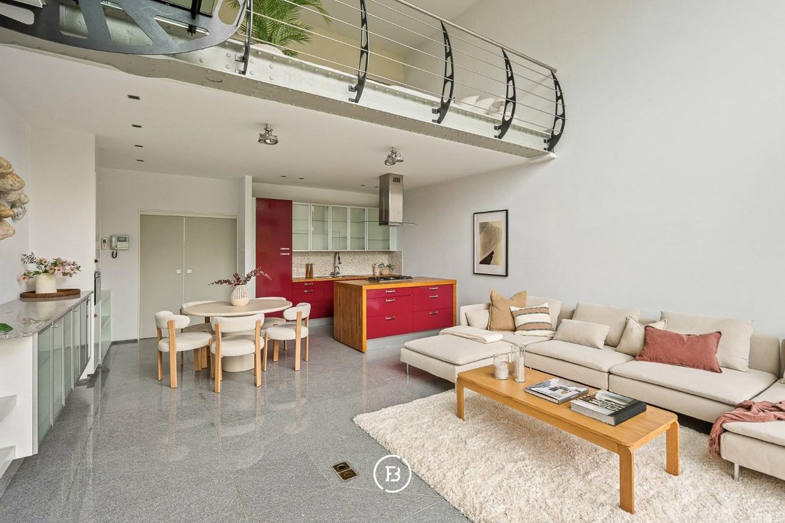 Apartment in Ghent, Flanders, Belgium 4 - 19077080