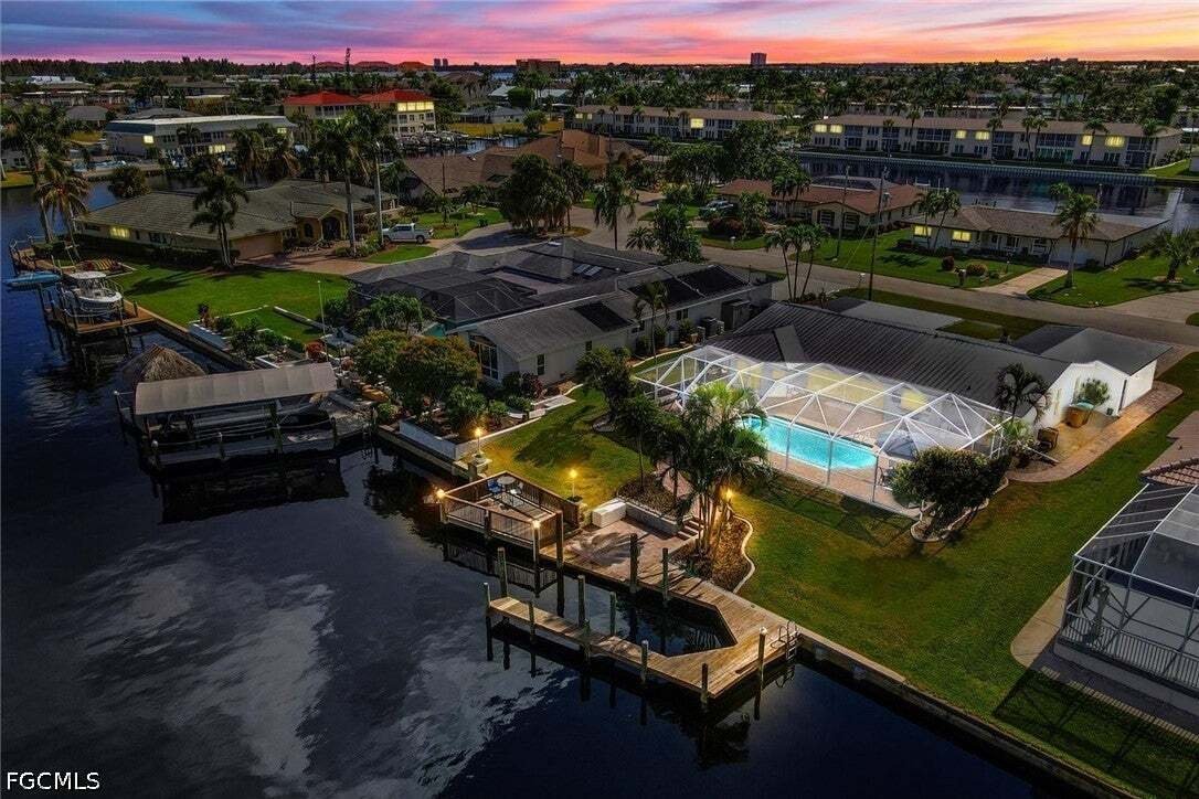 House in Cape Coral, Florida, United States 5 - 19080733