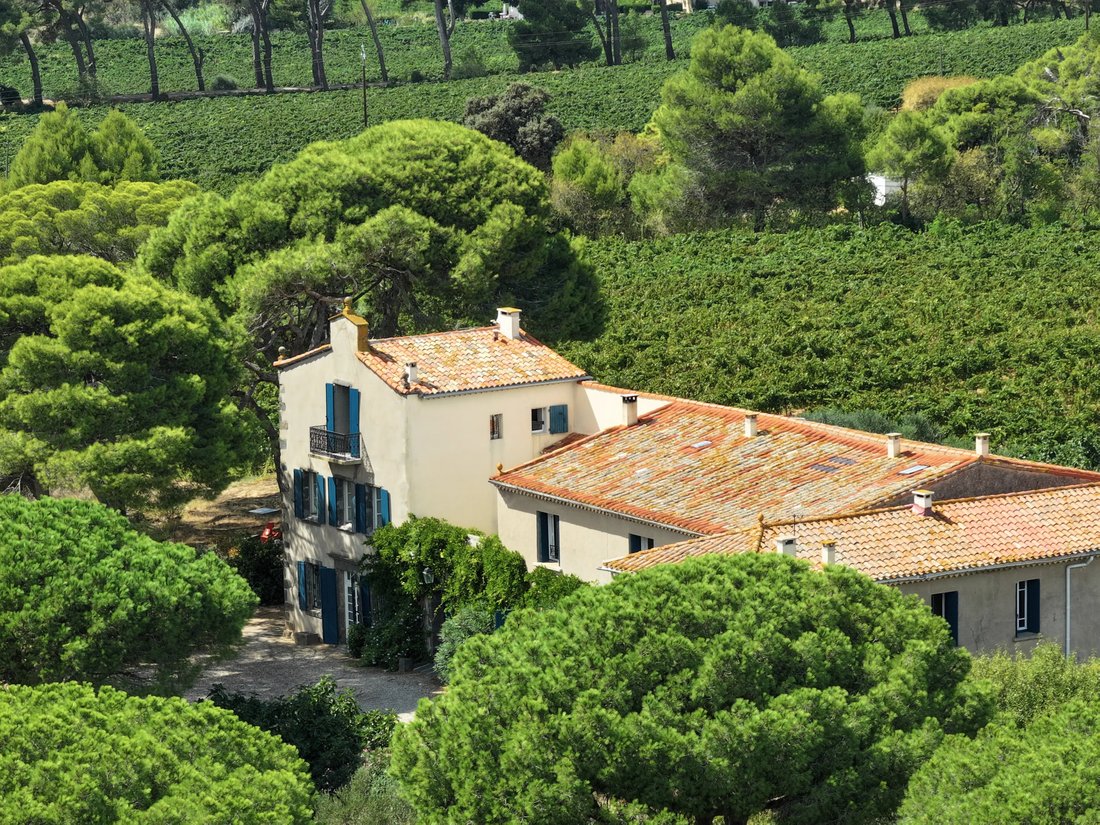 Domaine à Le Grau d'Agde, Agde, France 2 - 19081423
