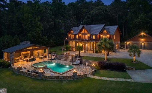 Casa a Carrollton, Georgia, Stati Uniti 1