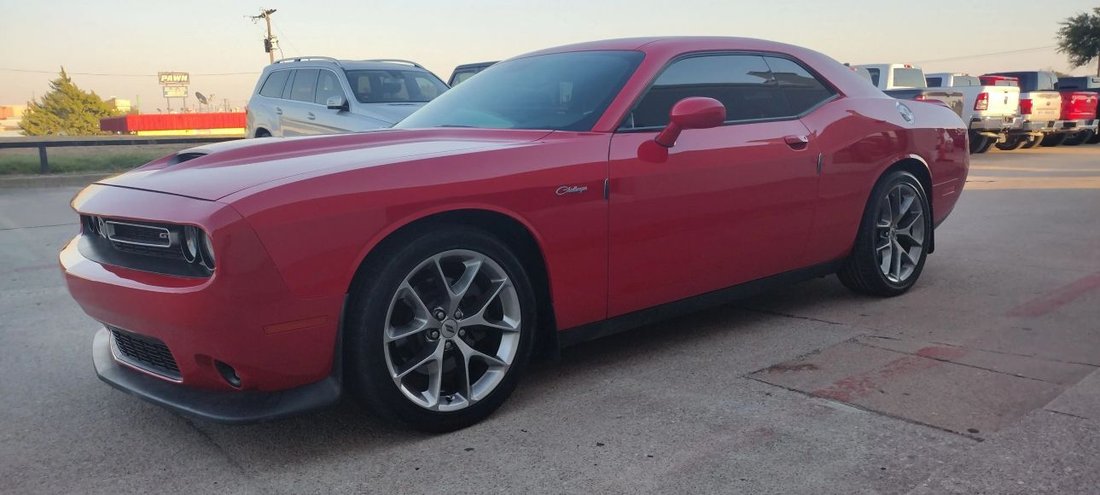 Coupe in Fort Worth, TX, United States 4 - 19081581