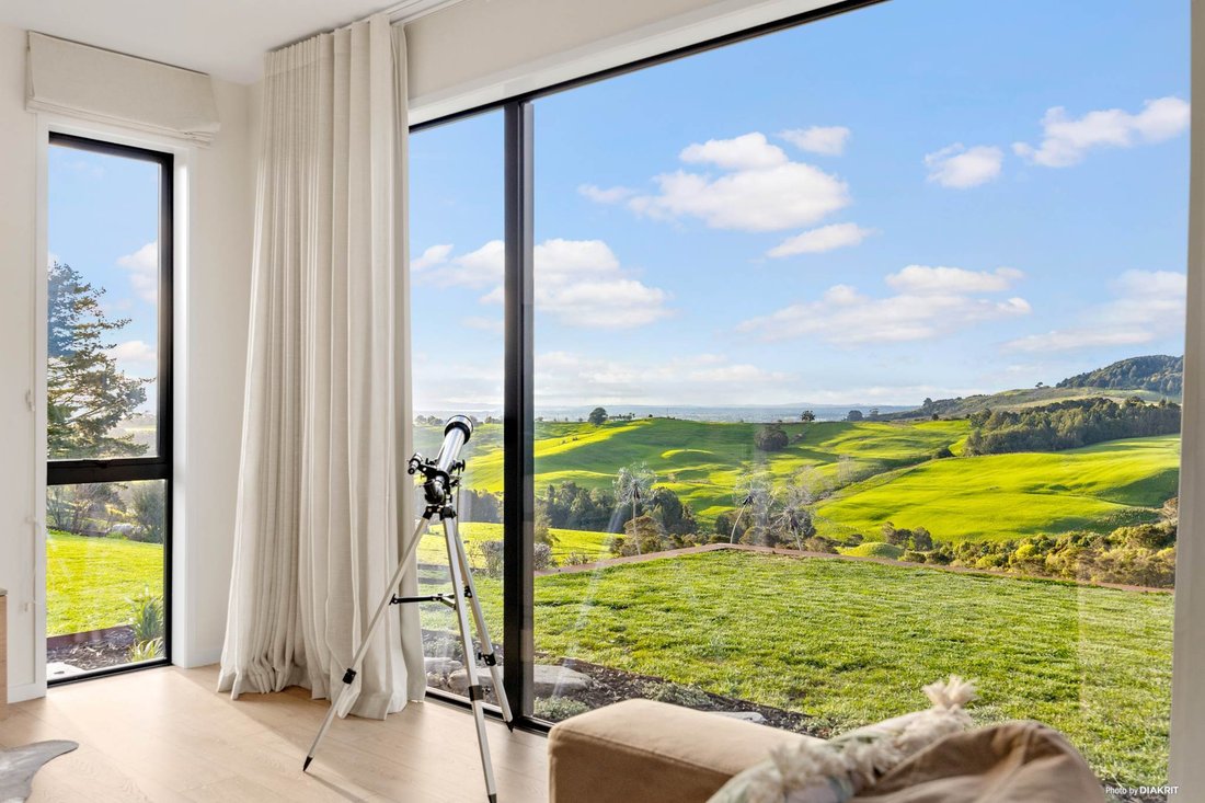 House in Ramarama, Auckland, New Zealand 4 - 19065576