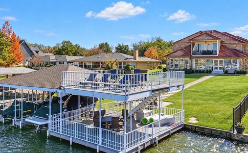 Casa a Gainesville, Texas, Stati Uniti 1