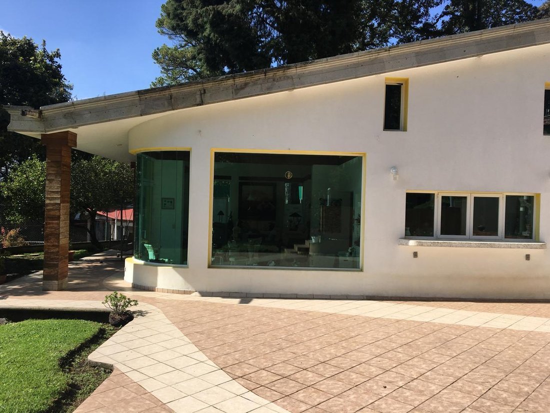 Haus in Guayacahuala, Morelos, Mexiko 3 - 19081942