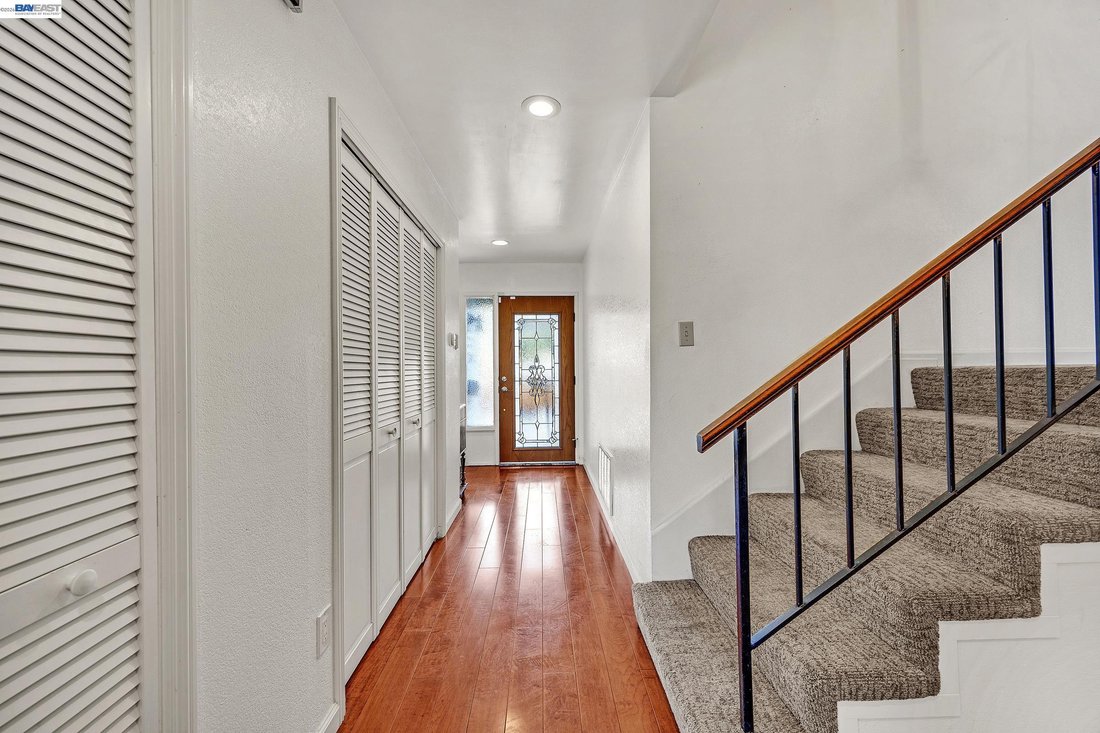 Casa en Union City, California, Estados Unidos 5 - 19080868