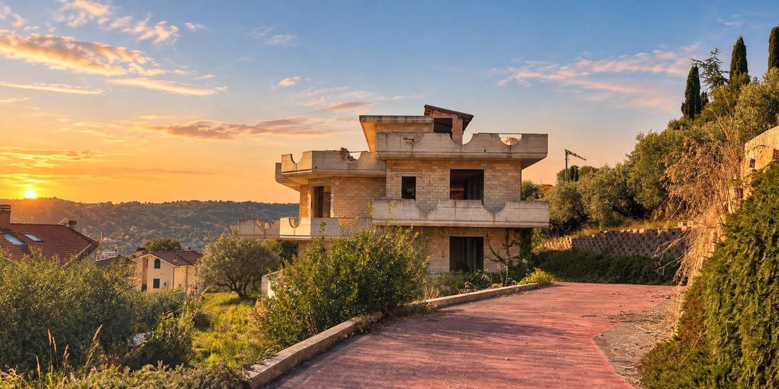Villa à Collinare - Valtesino - Tesino, Grottammare, Marches 2 - 16626381