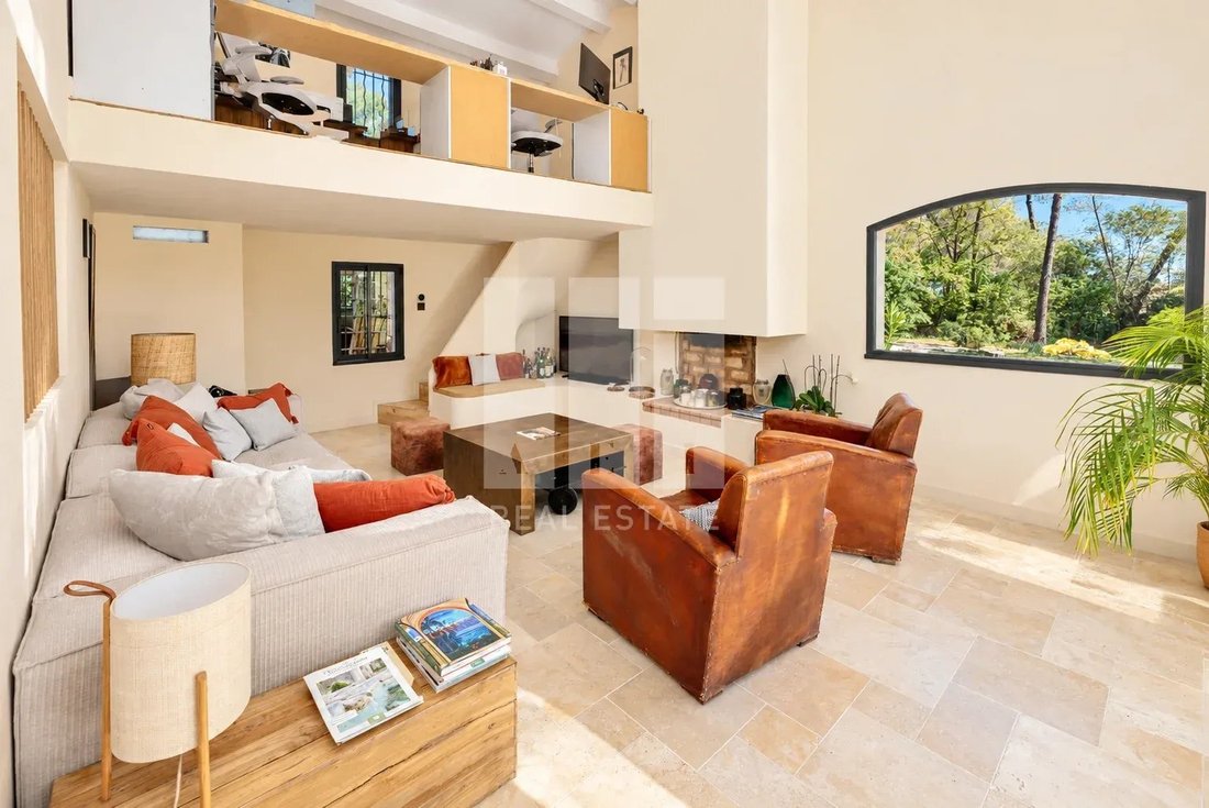 Villa in Mougins, Provence-Alpes-Côte d'Azur, Frankreich 3 - 17772078