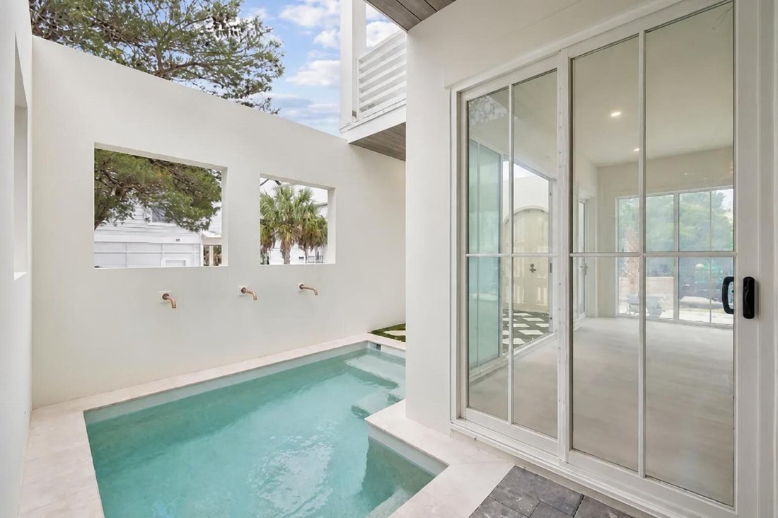 Haus in Watersound, Florida, Vereinigte Staaten 4 - 19085641