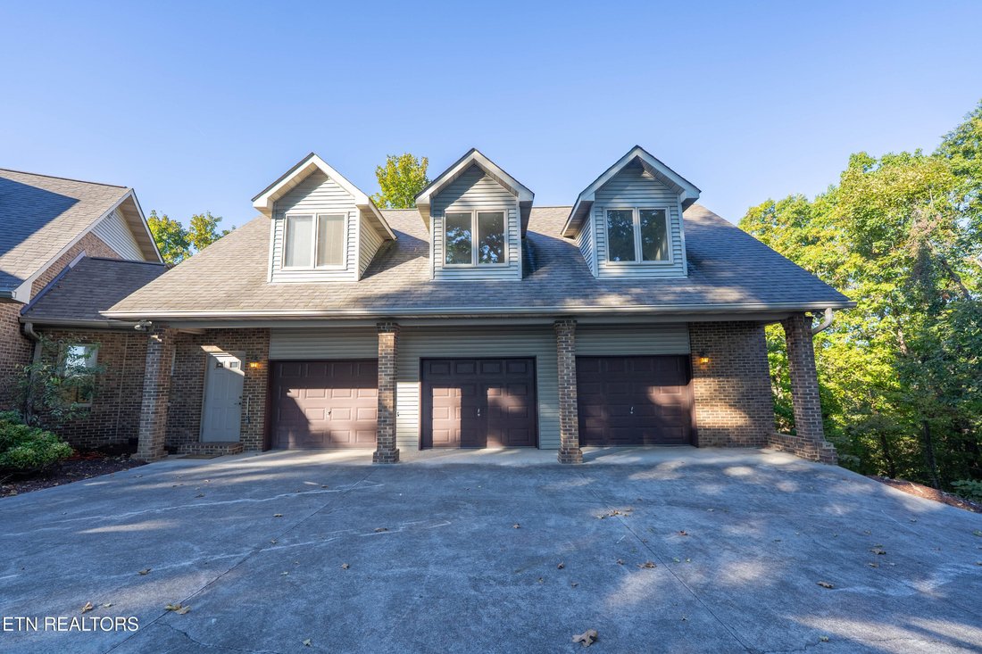 House in Sevierville, Tennessee, United States 2 - 19079902
