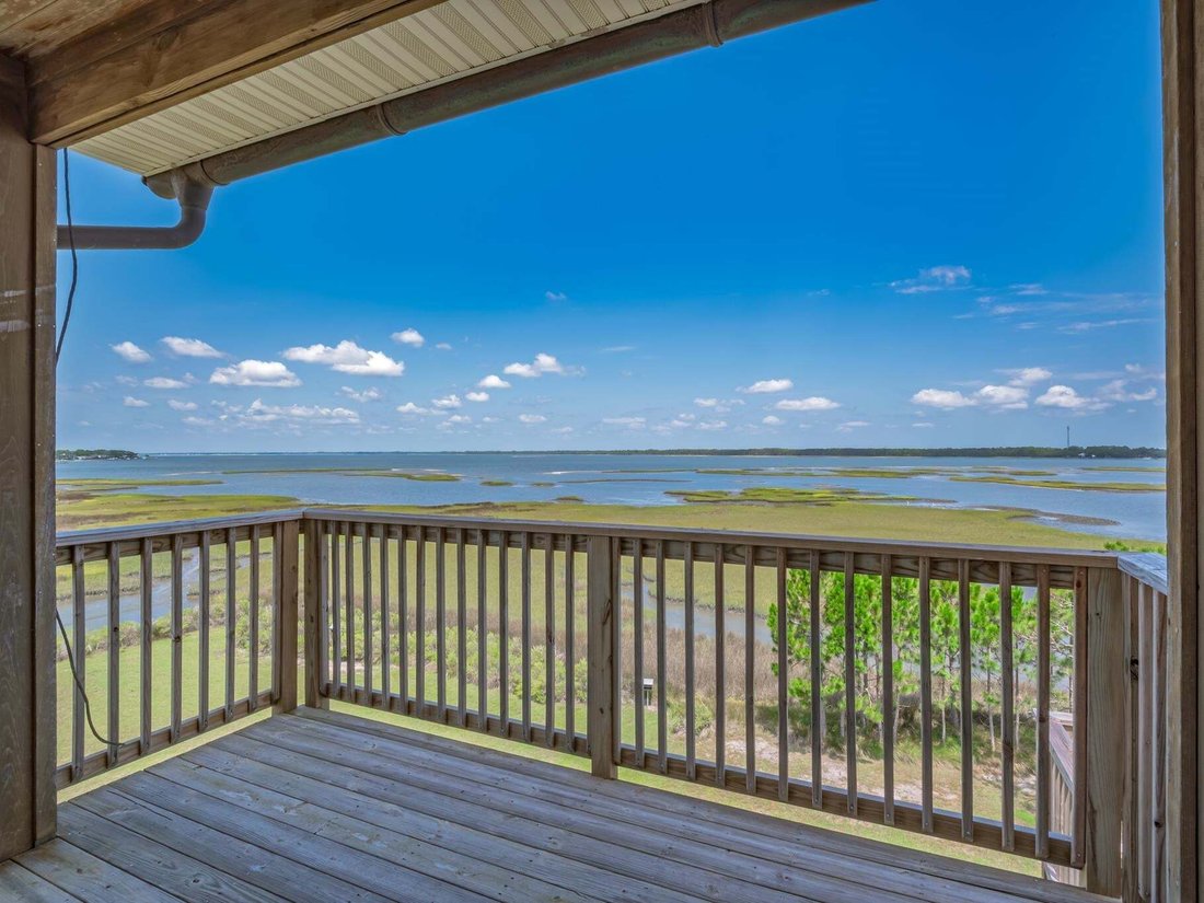 Casa en Alligator Point, Florida, Estados Unidos 1 - 19082621